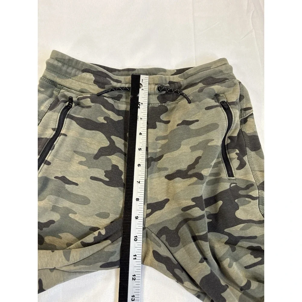 Gapfit Boys XXL (14-16) Camo Athleisure Active Casual Athletic Sweatpants School